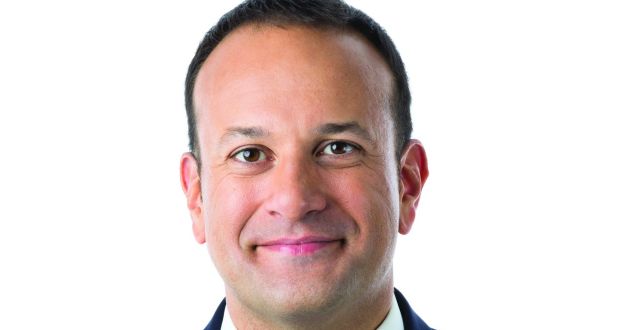Leo Varadkar: ‘How we work is ripe for a permanent change’