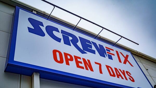 Screwfix to expand in Ireland opening 11 new stores