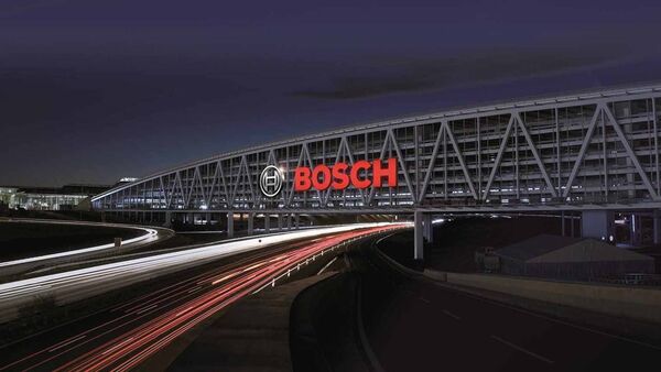 Bosch to establish a research centre in Limerick creating 30 jobs