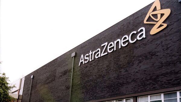AstraZeneca to build €300m manufacturing plant in Ireland