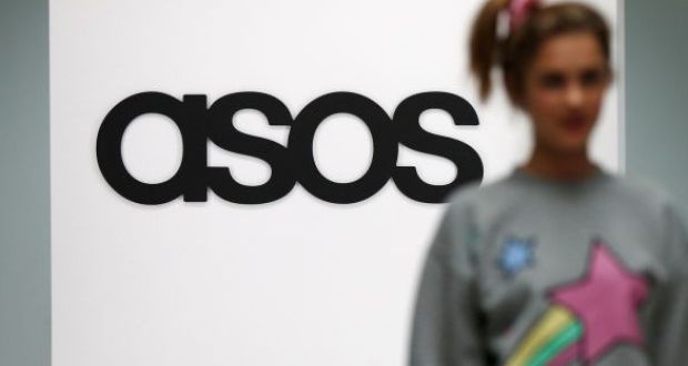 Asos to create over 180 jobs in Belfast with opening of new tech hub