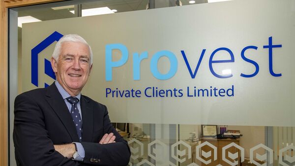 Financial services firm to add 15 staff and expand business