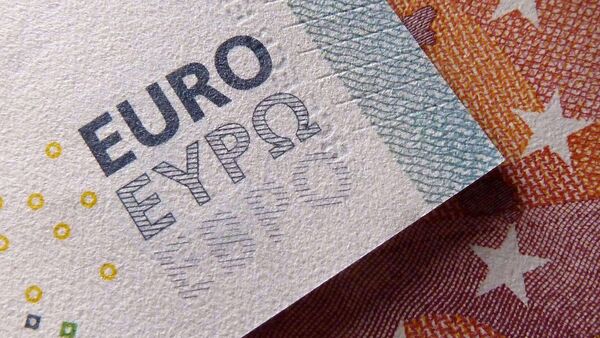 Eurozone economy regains momentum this month despite huge price hikes