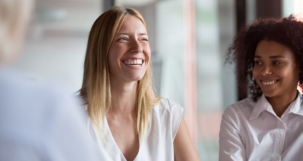 How to make a workplace great for women