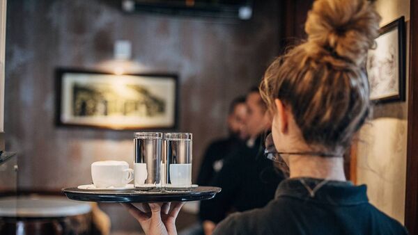 New law protects tips earned by hospitality staff