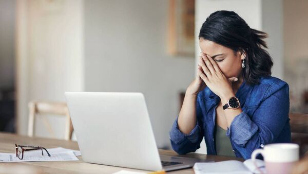 One in four millennials have left their roles this year due to burnout