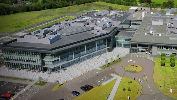 Joint replacement maker Stryker to create 600 new jobs in Cork