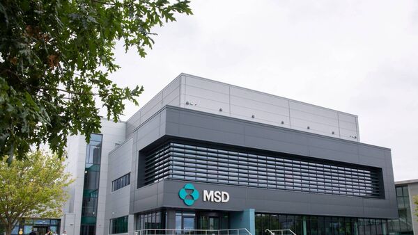 MSD to expand cancer drug manufacturing at Carlow site adding 100 jobs